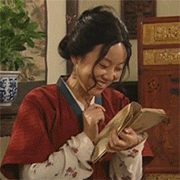 𓃱她说我是帅气男孩